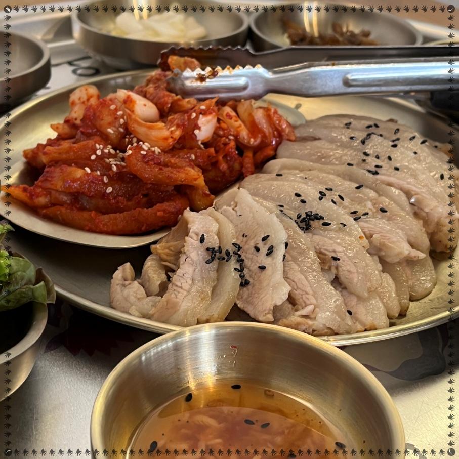춘천후평닭갈비 이미지
