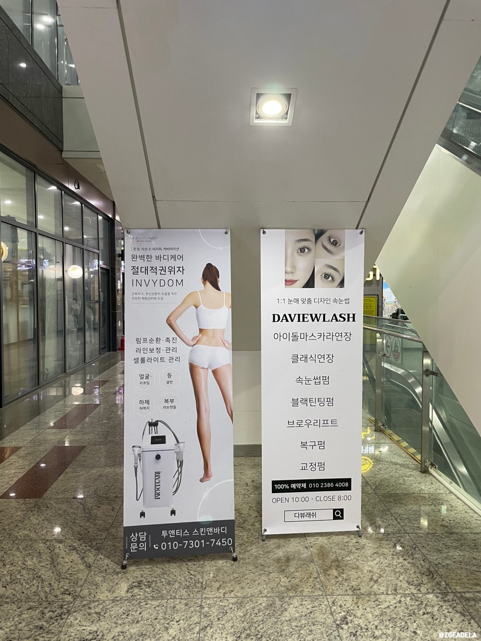다뷰래쉬 이미지