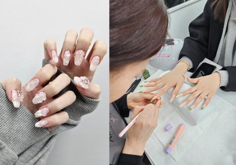 네일아크 이미지