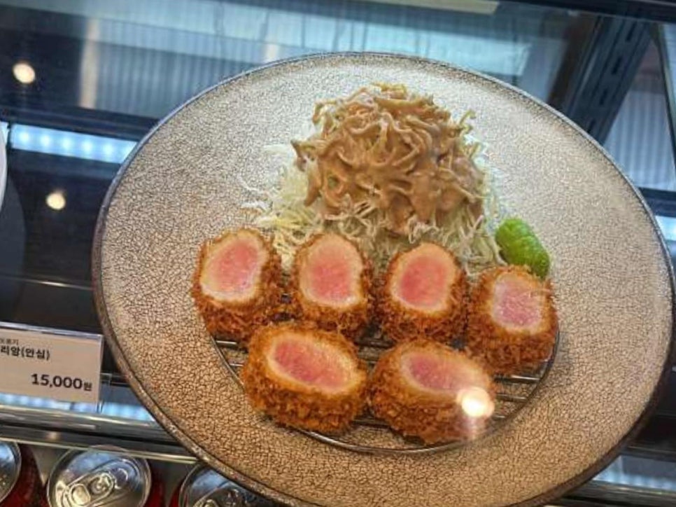 츠키젠롯데 이미지