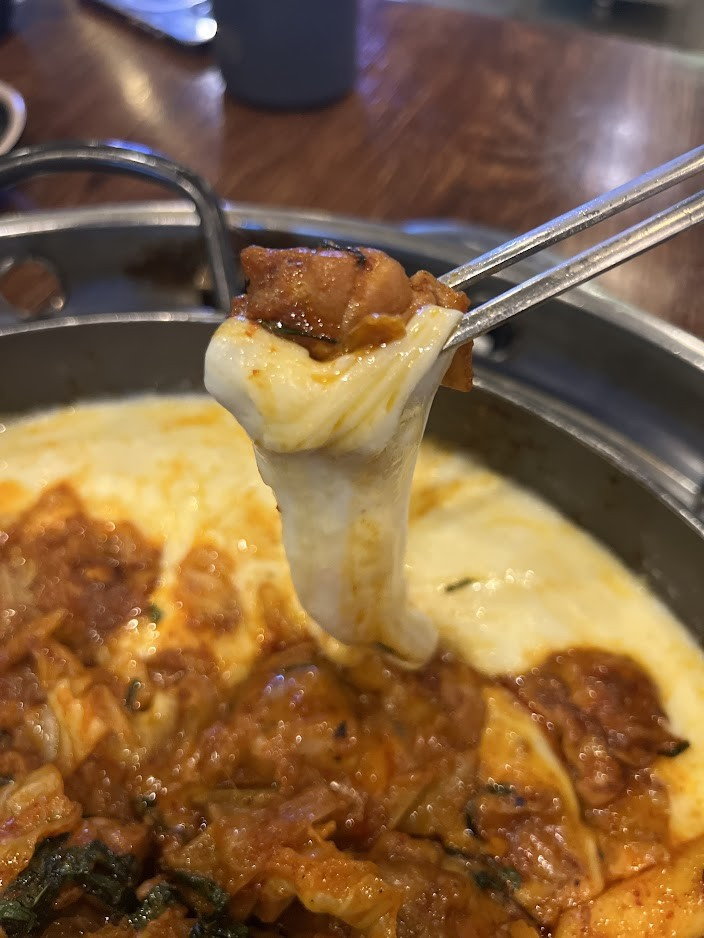 이정닭갈비&냉면동탄 이미지