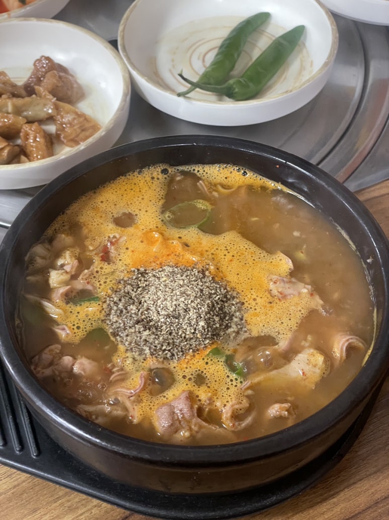 동서순대 사진 7