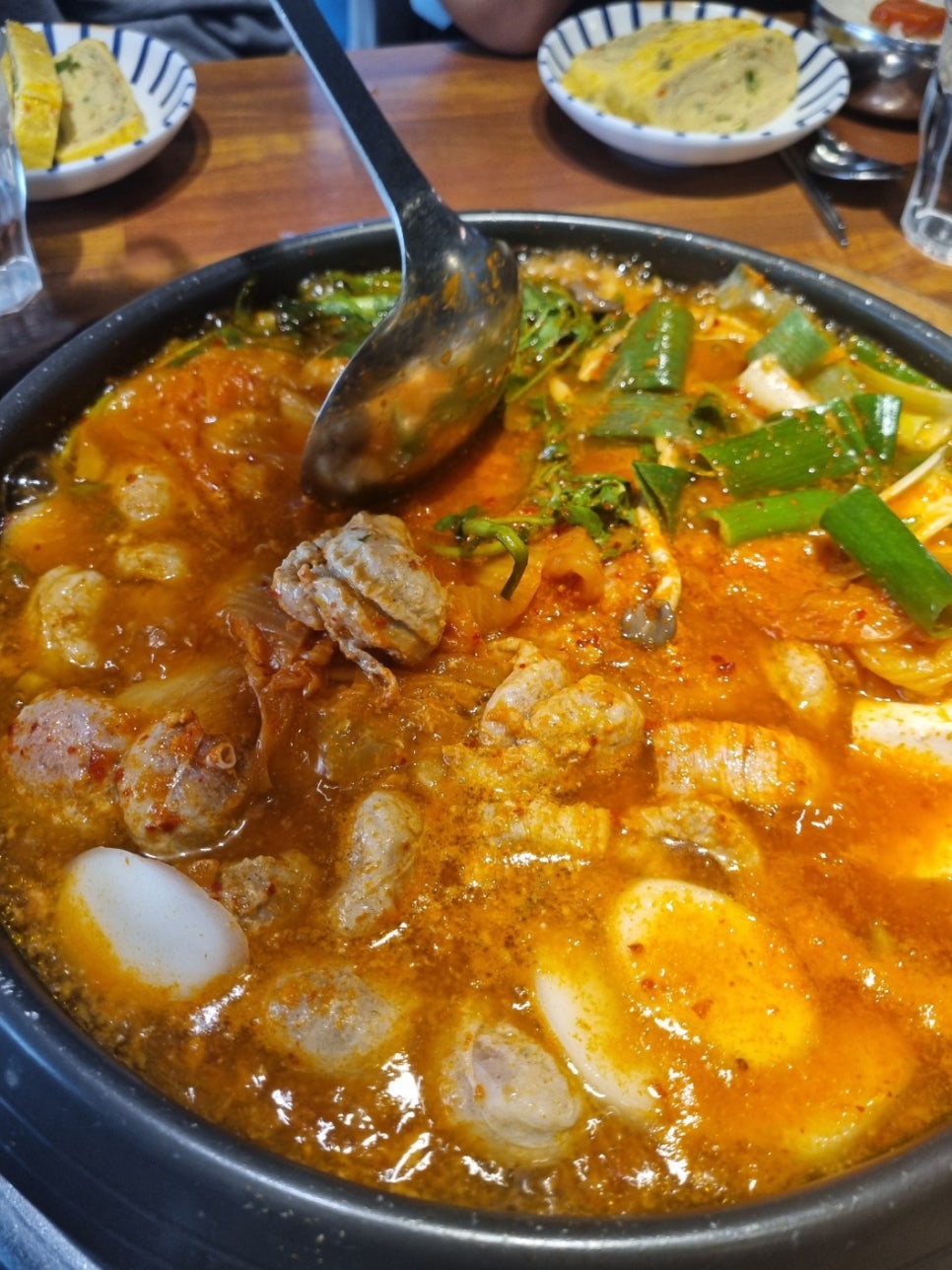 아랑푸드 이미지