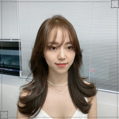 오오유헤어 이미지
