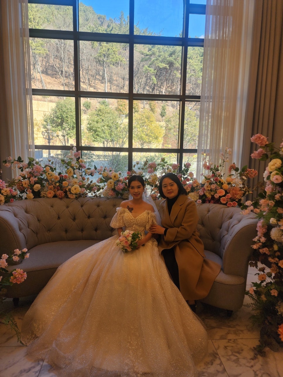 행복한결혼정보 이미지