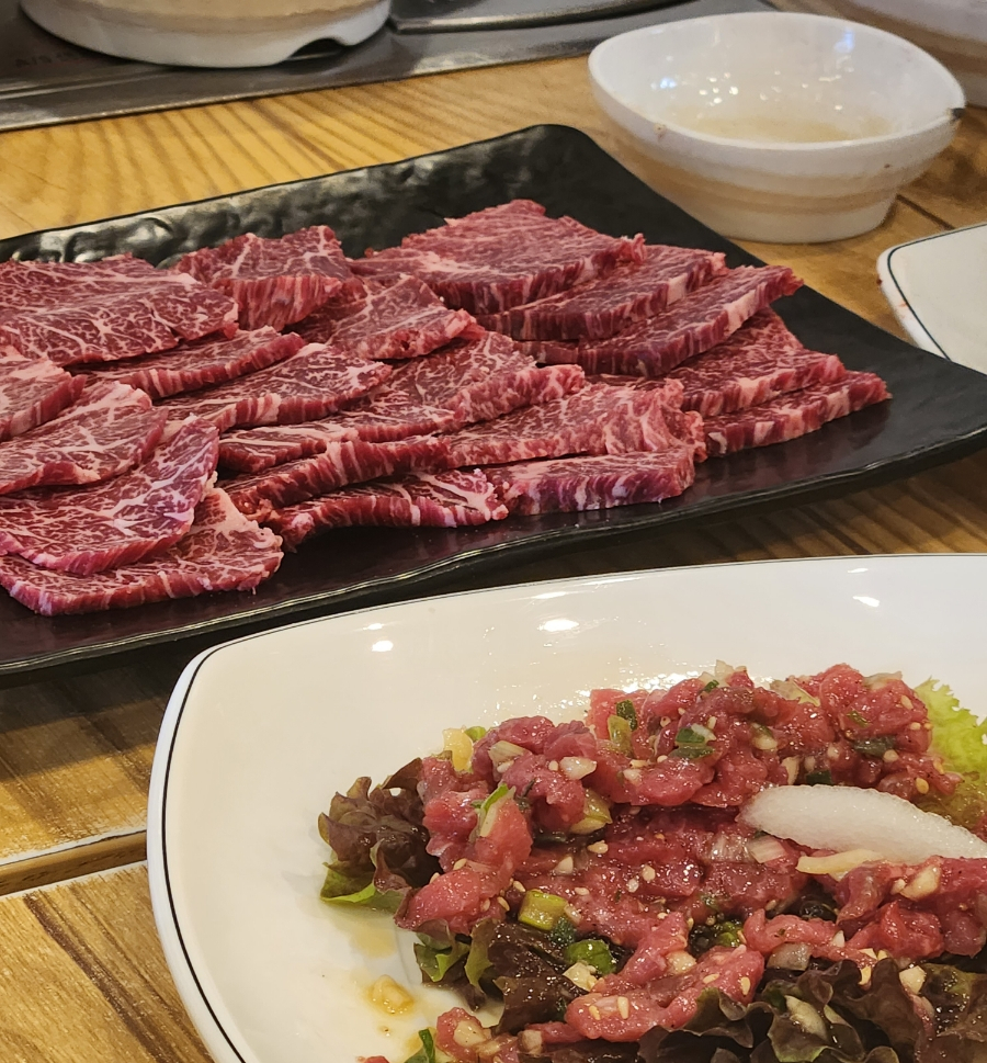 진성한우백화점 이미지