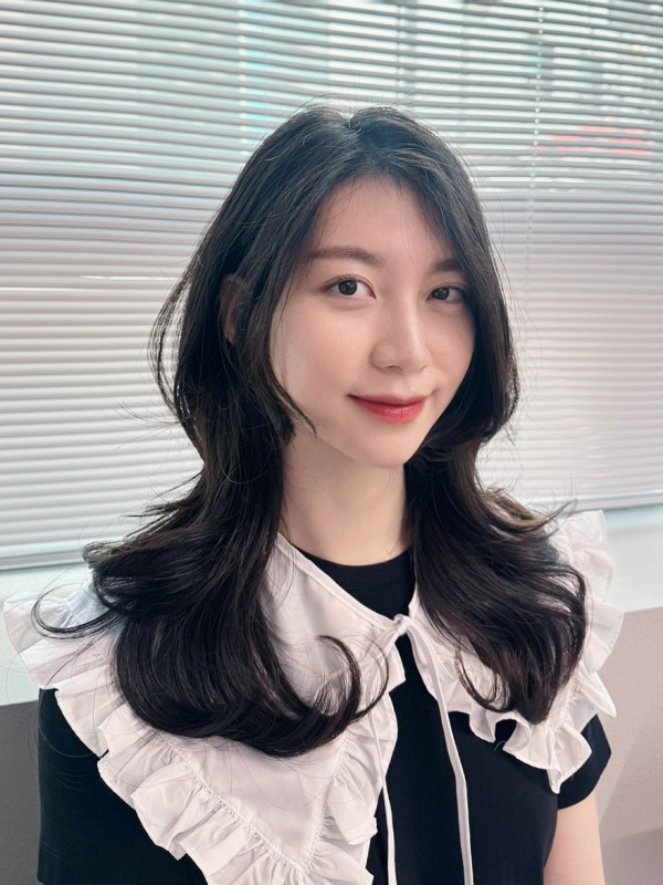 오오유헤어 이미지