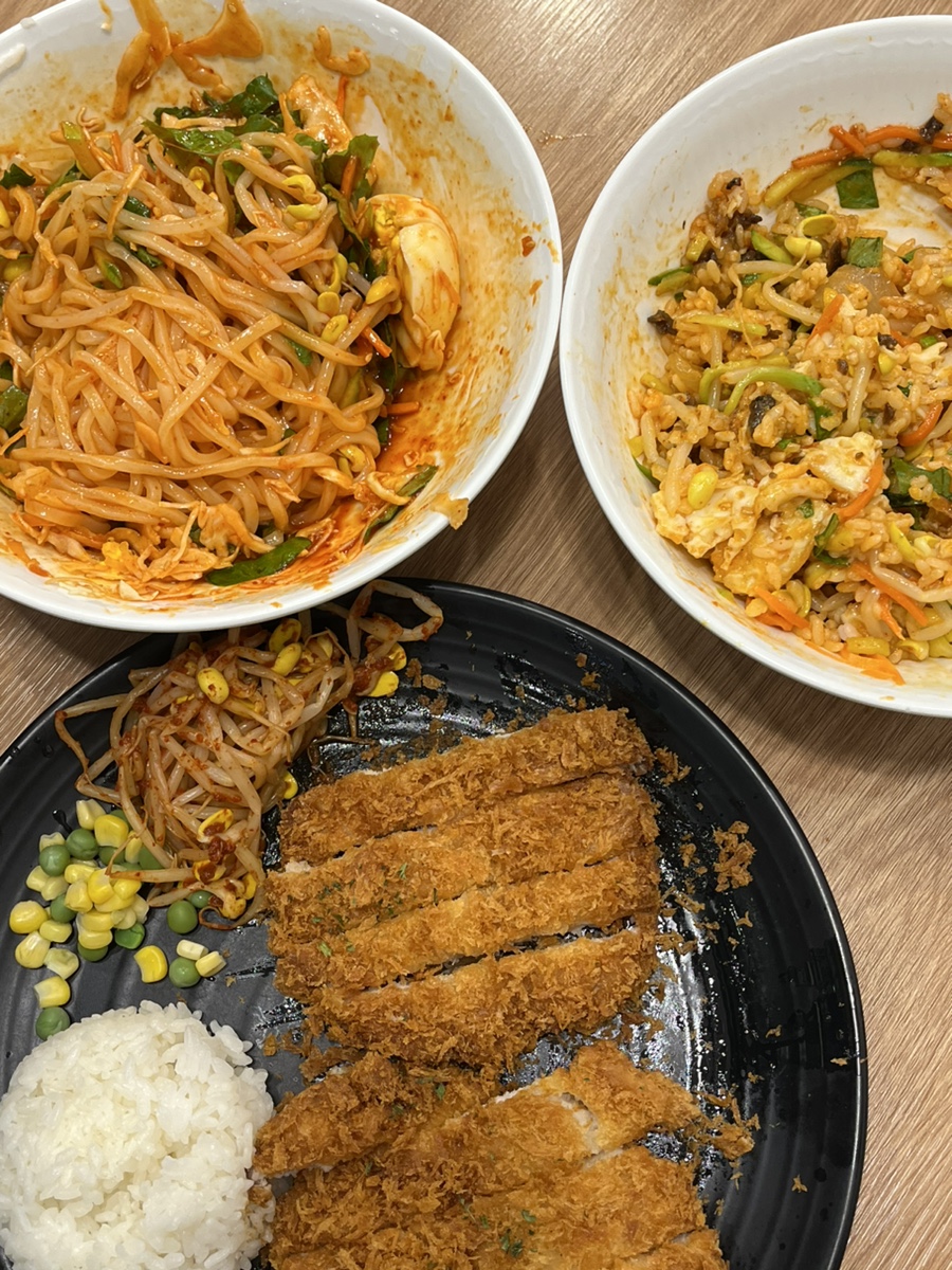 싸다김밥 가산푸르지오시티점 사진 8