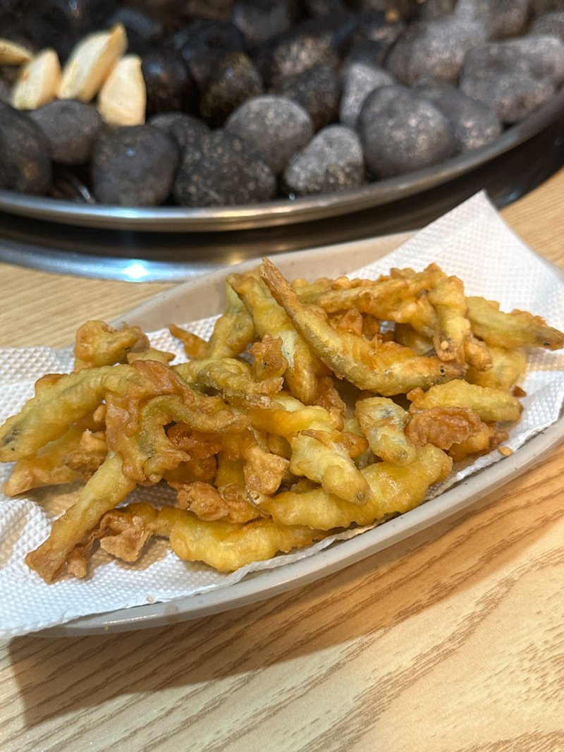 춘천막국수숯불갈비 이미지