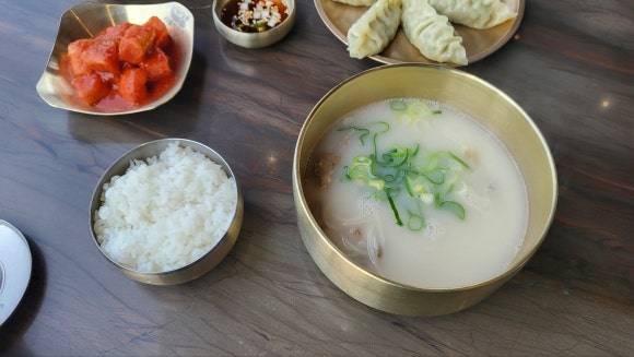 서울깍두기 전남도청점 이미지