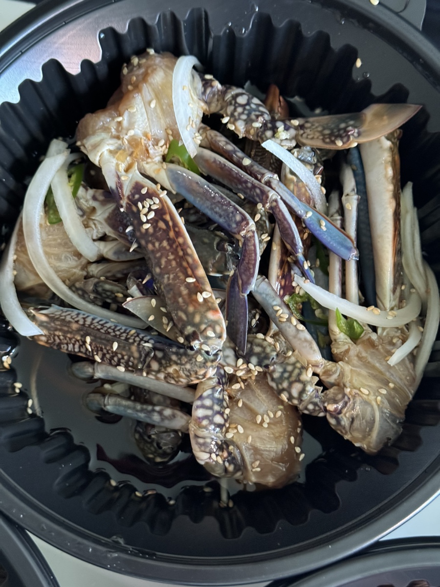 백연게장 이미지