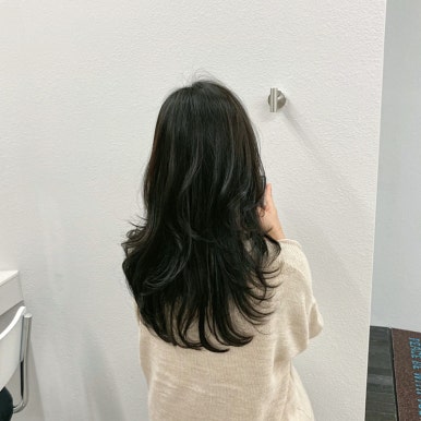 오오유헤어 이미지