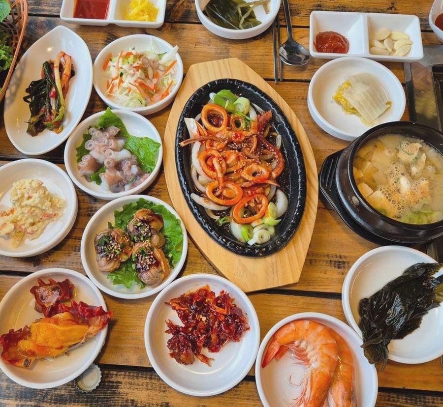 지수만풍천민물장어 이미지