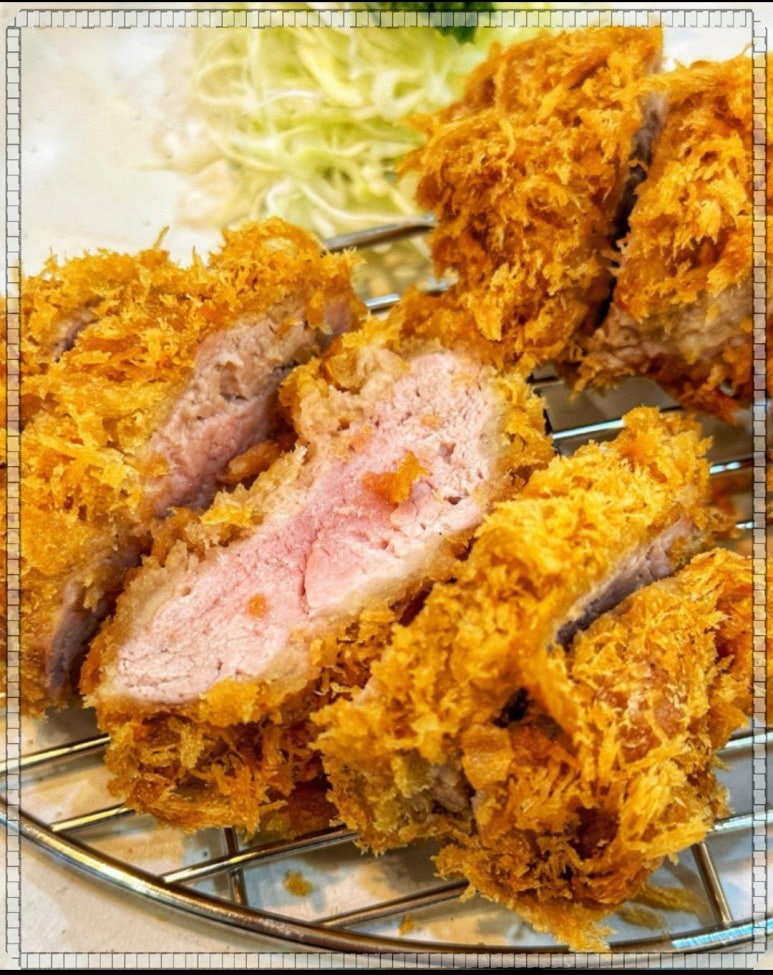 통통돈까스 이미지