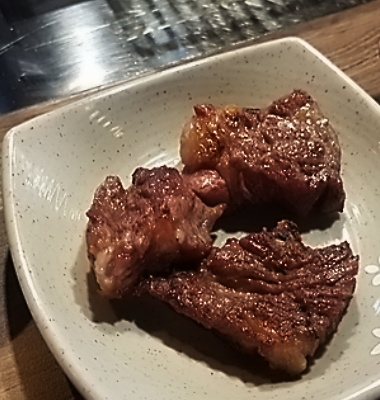 숯집 양꼬치 이미지