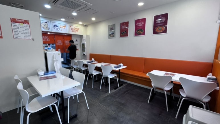 소소떡볶이(산남점) 이미지