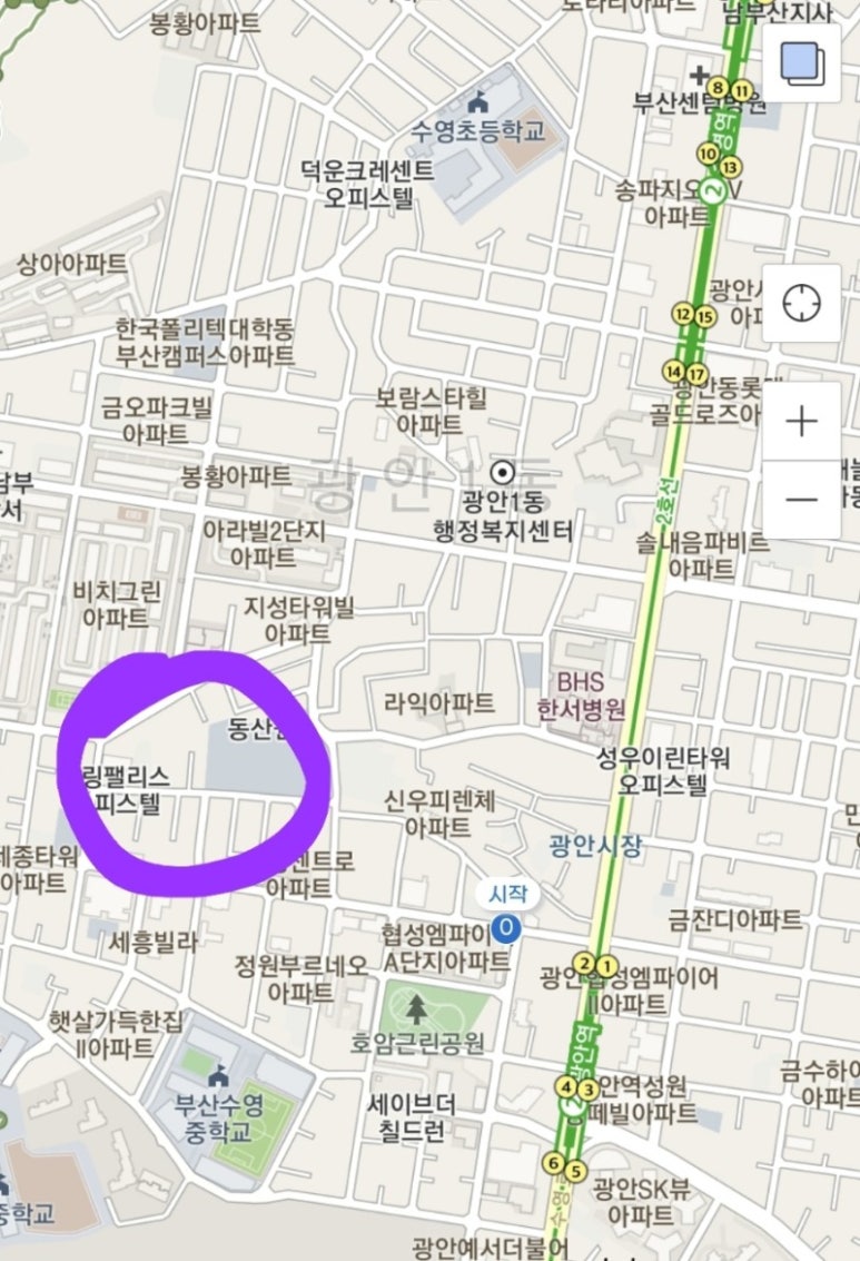 아진커피숍 이미지