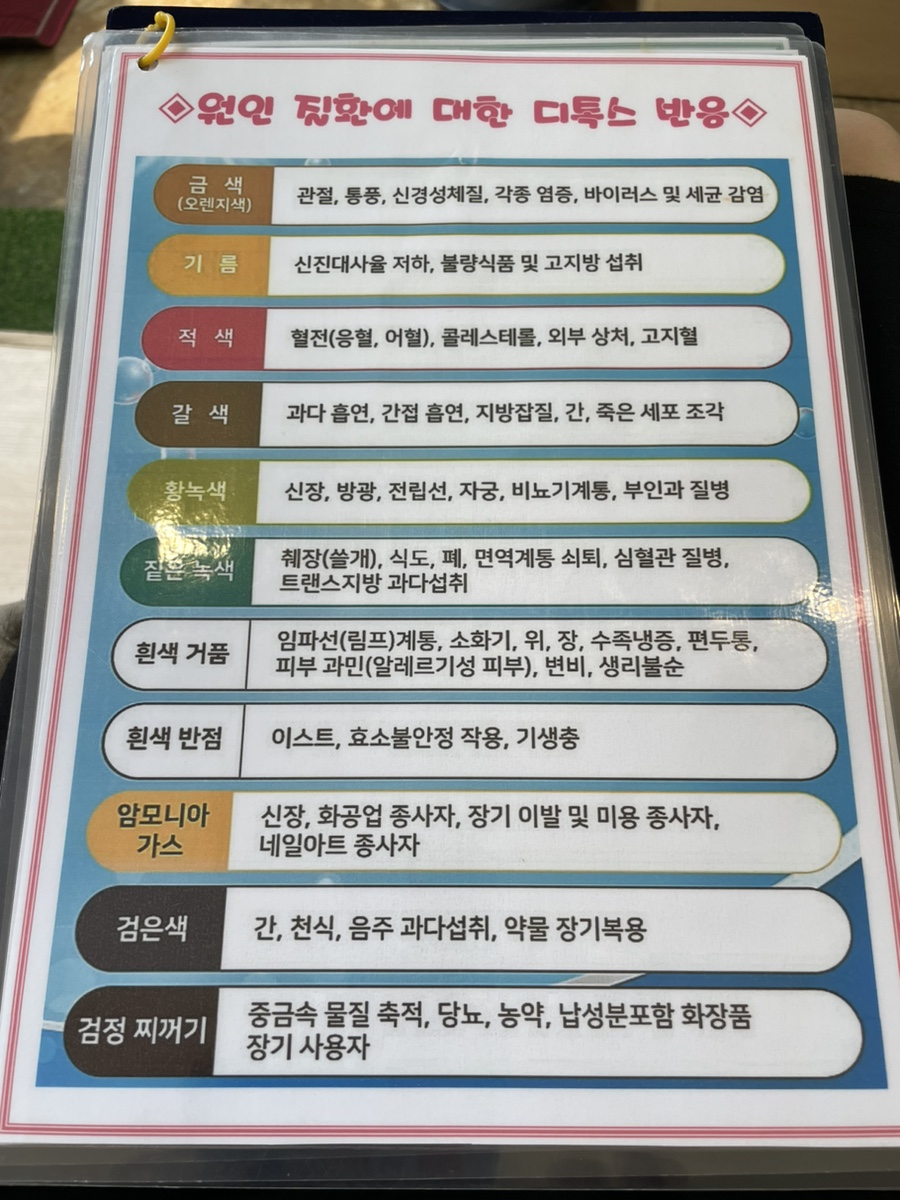 더힐링족욕카페 이미지