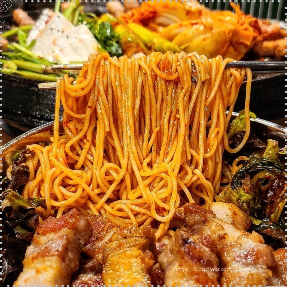 솥돈 영등포점 이미지
