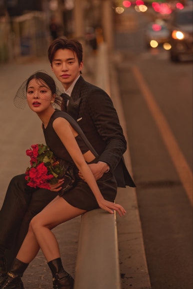 로맨틱로드스튜디오 이미지