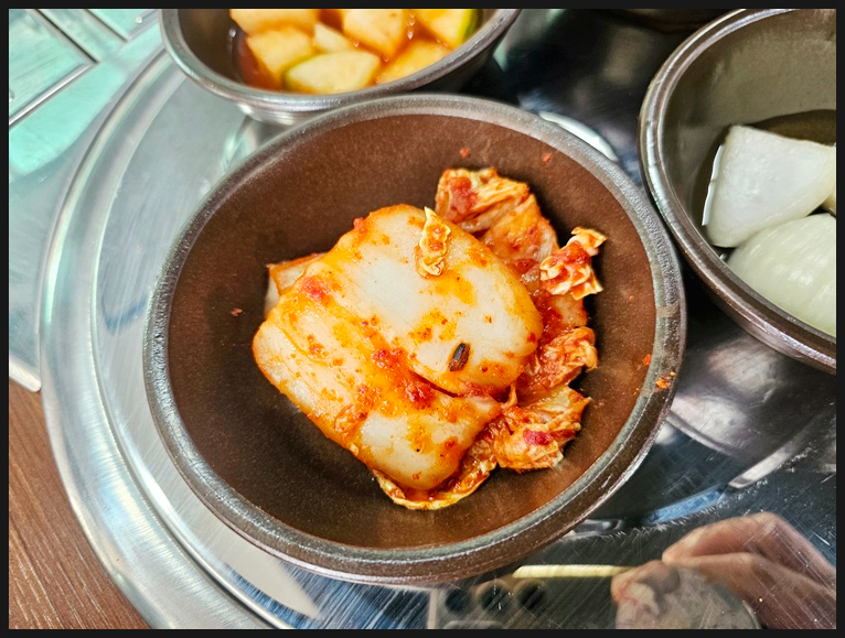 새벽감자탕 당곡역점 이미지