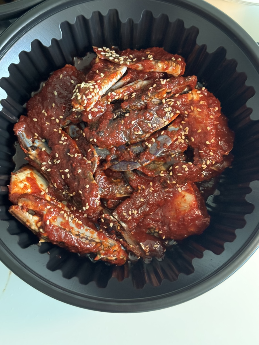 백연게장 이미지