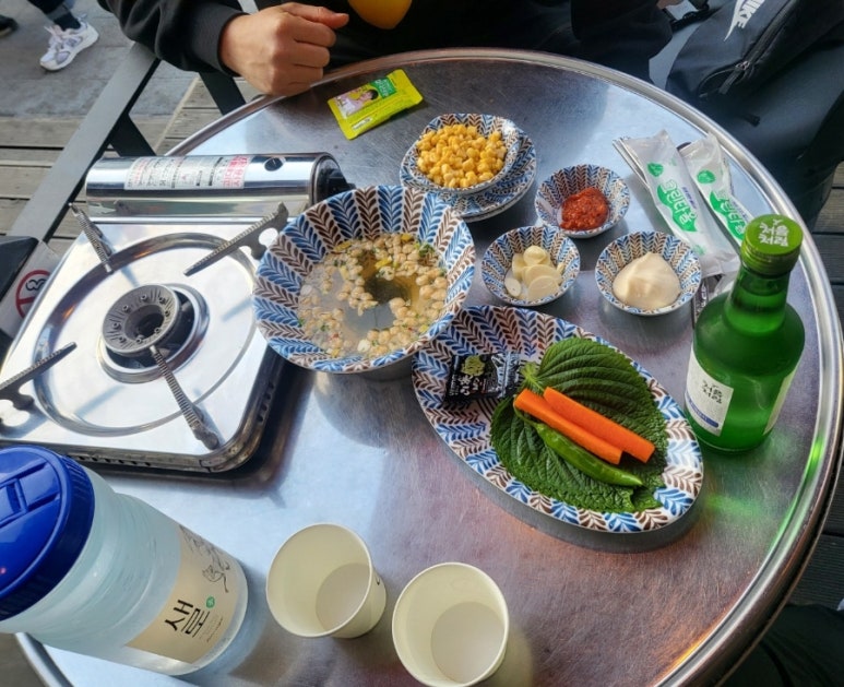 정통집철산역점 이미지