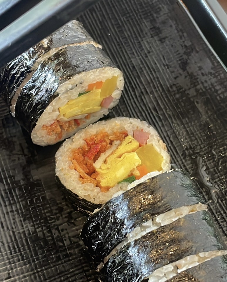 마녀김밥대봉점 이미지