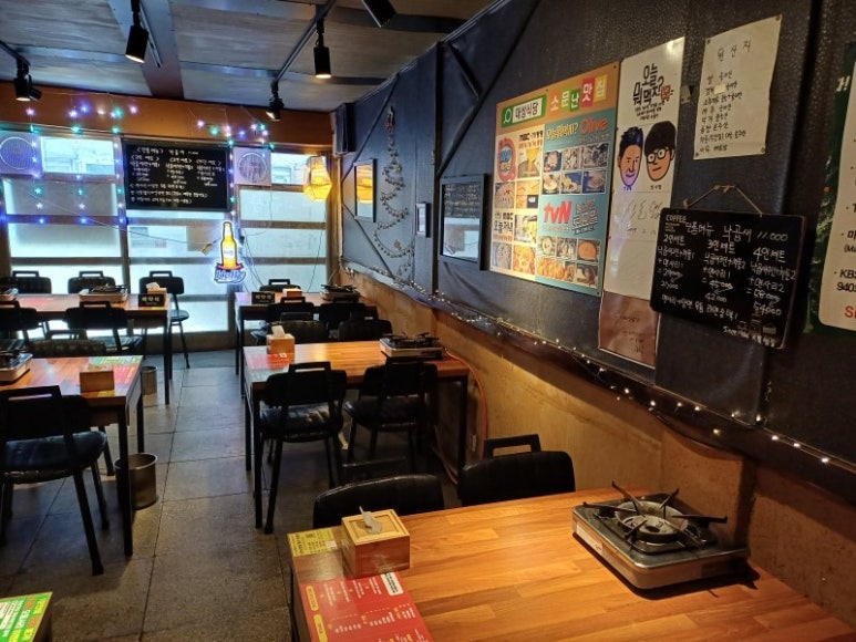 대성반찬 이미지