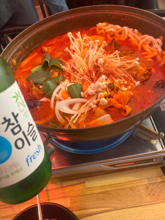 집밥포차 이미지