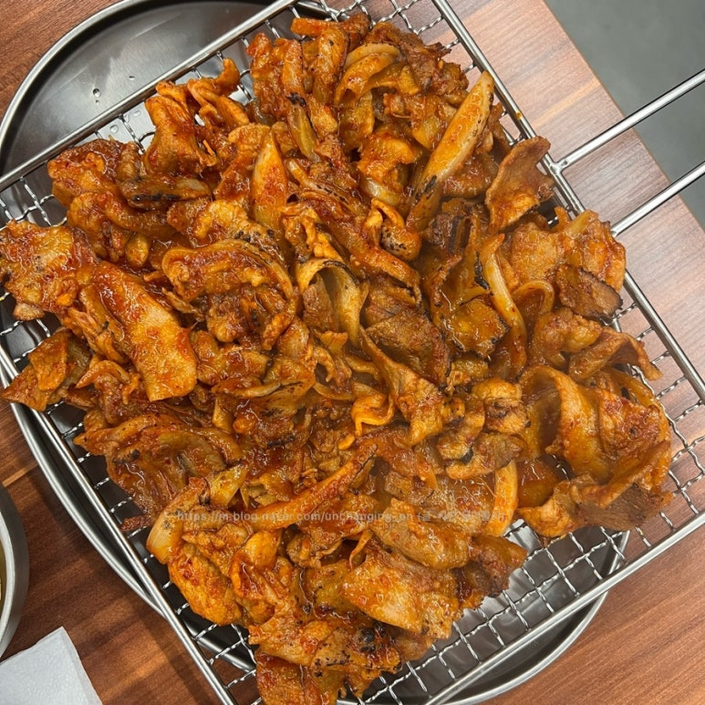 삼겹제육끝판왕 이미지