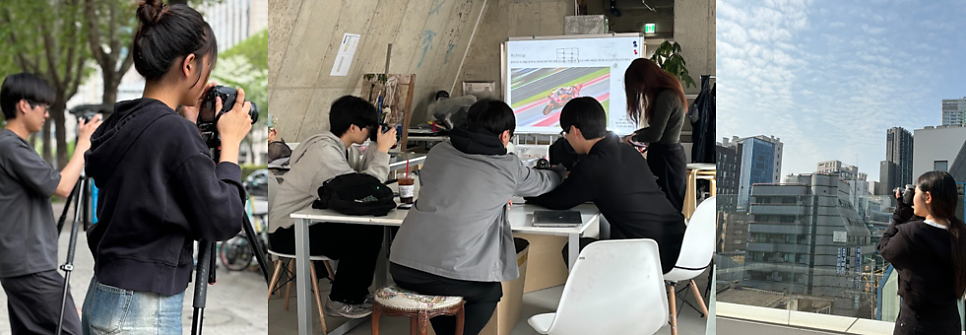 아트앤디자인랩 이미지
