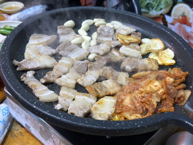 청송식육식당 이미지