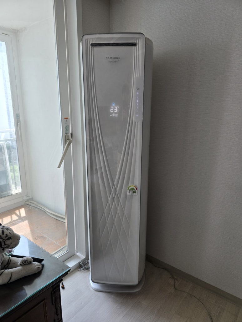 에어컨설치전문 이미지