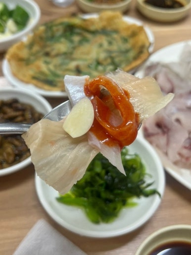 남해태양횟집 이미지
