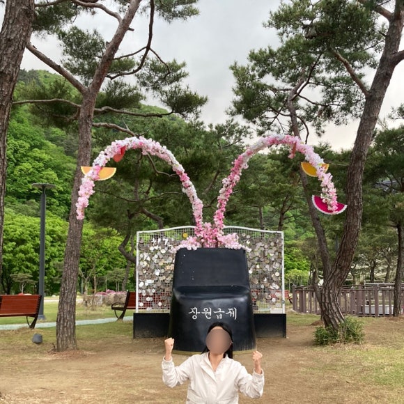 달콤왕가탕후루문경새재점 이미지