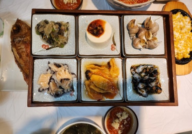 현수네횟집 이미지