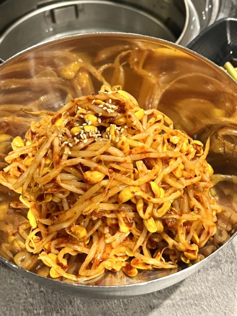 한돈뒷고기와한우갈비살 이미지