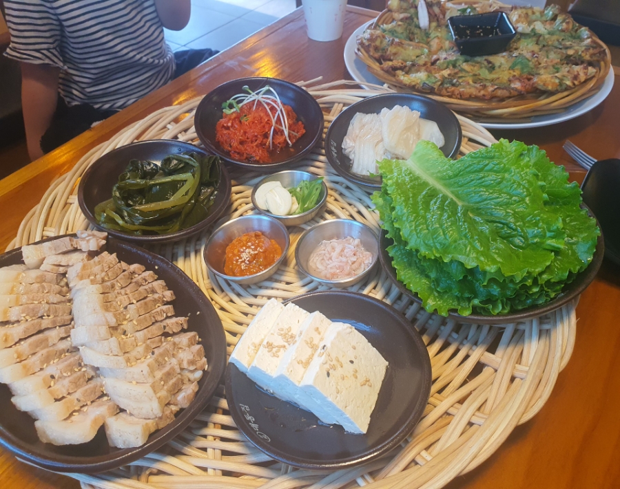 술먹을래 밥먹을래 이미지