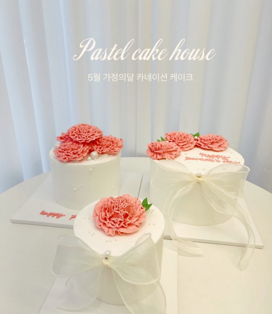 파스텔케이크하우스 이미지