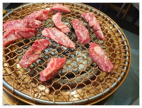 압구정화로구이 양덕점 이미지