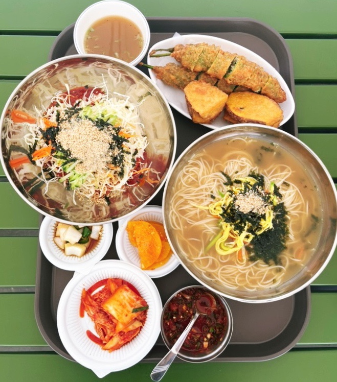 대가잔치국수 이미지