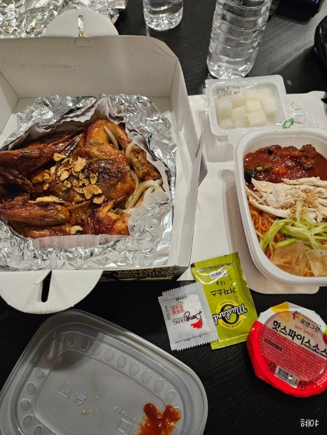 월계누룽지통닭거북섬점 이미지