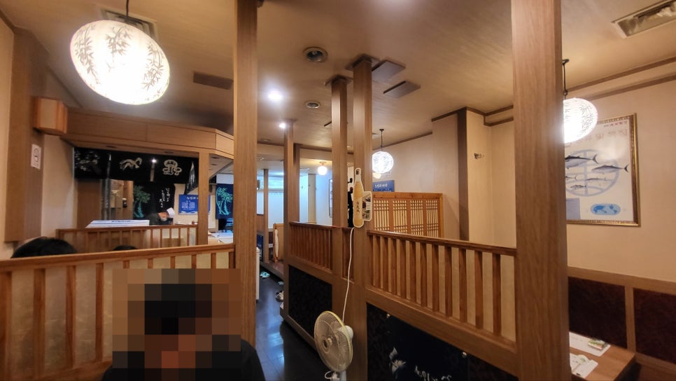 노인과바다노바횟집 이미지