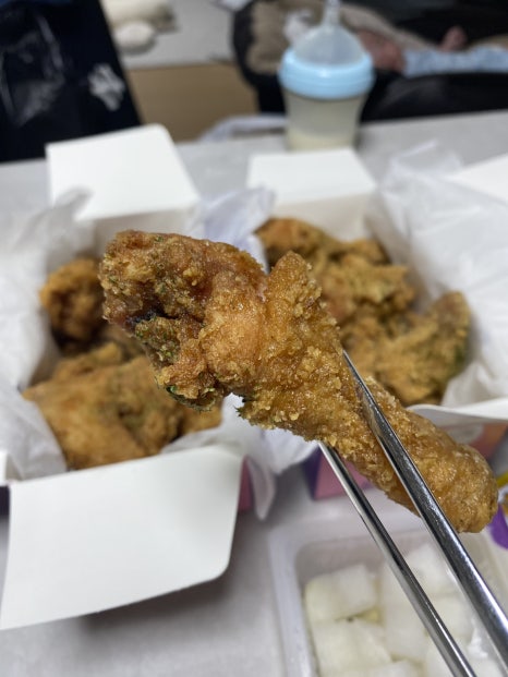 부어치킨도동점 이미지