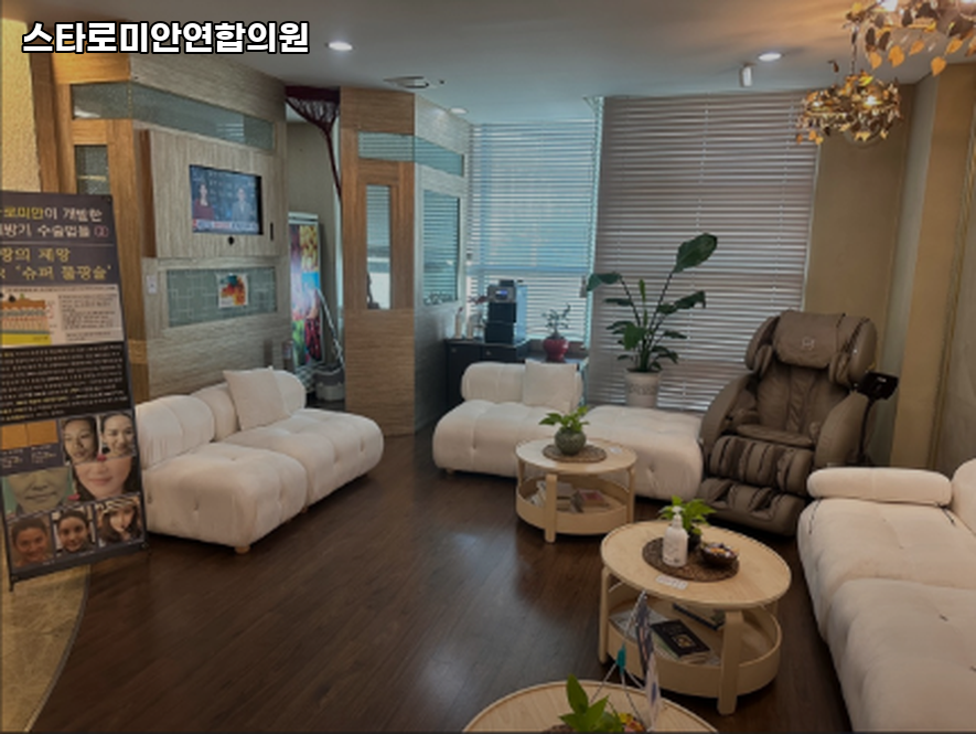 스타로미안연합의원 이미지