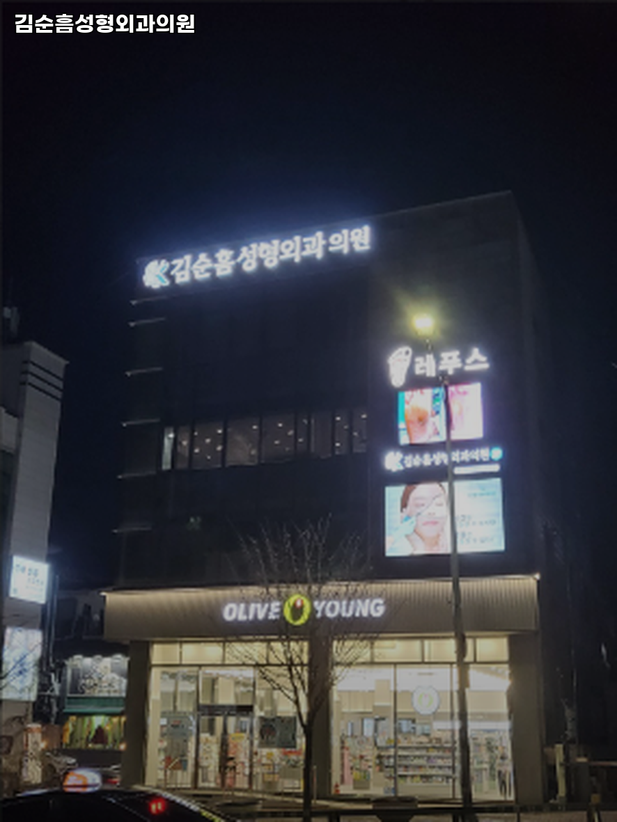 김순흠성형외과의원 이미지