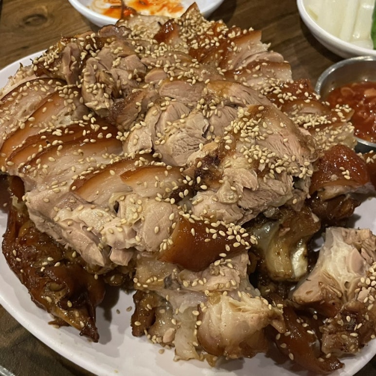 영양족발 이미지