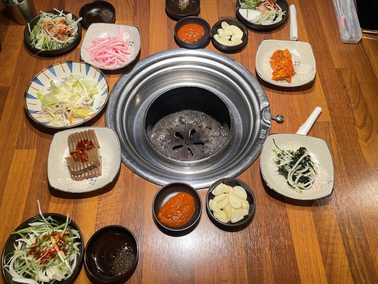 고야참숯구이전문점 이미지