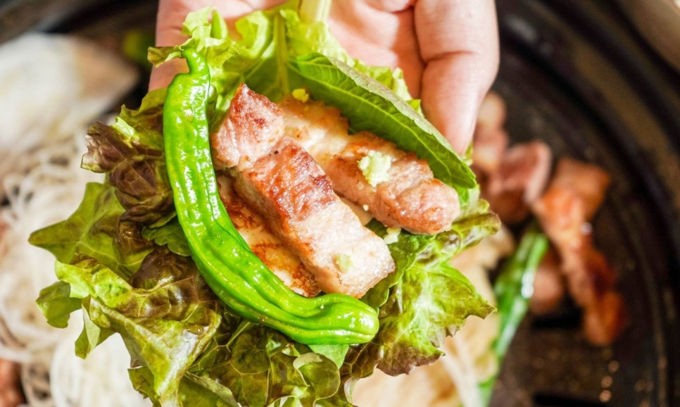 공감식당 이미지